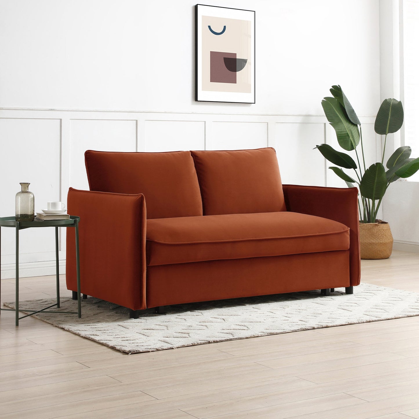 Kyoto - Blaire Sofa Bed