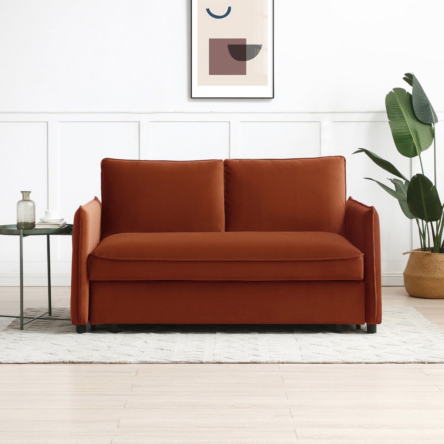 Kyoto - Blaire Sofa Bed