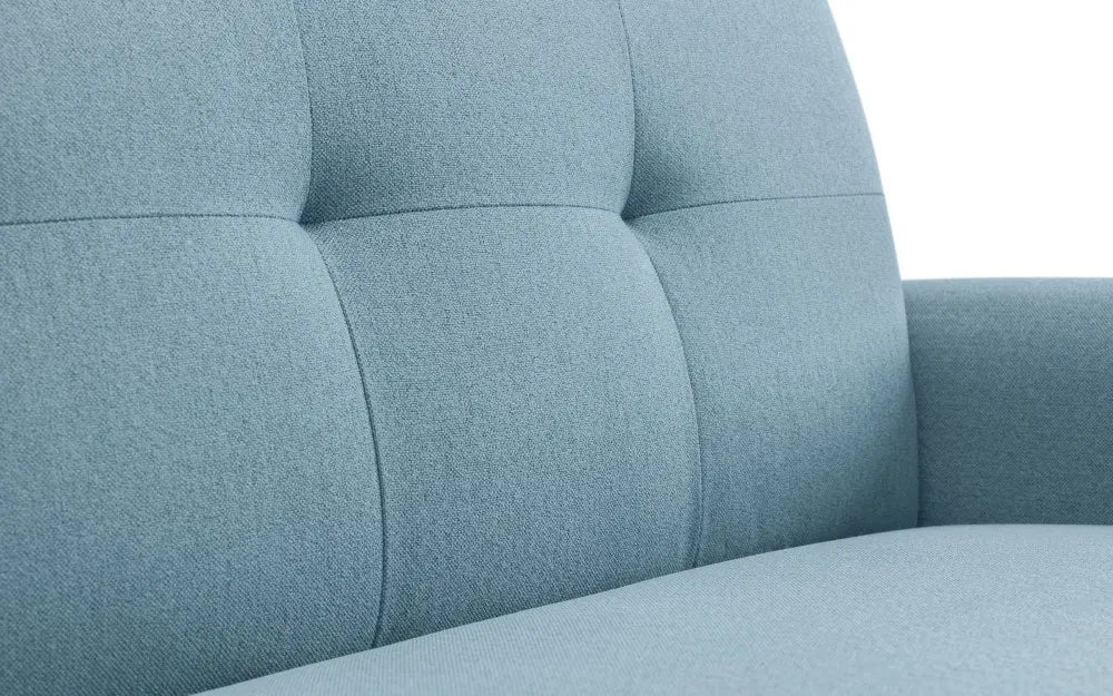 Julian Bowen - Monza 2 seater sofa bed