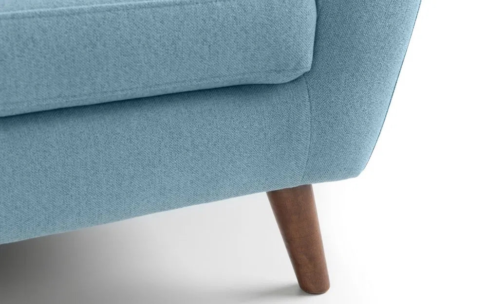 Julian Bowen - Monza 2 seater sofa bed