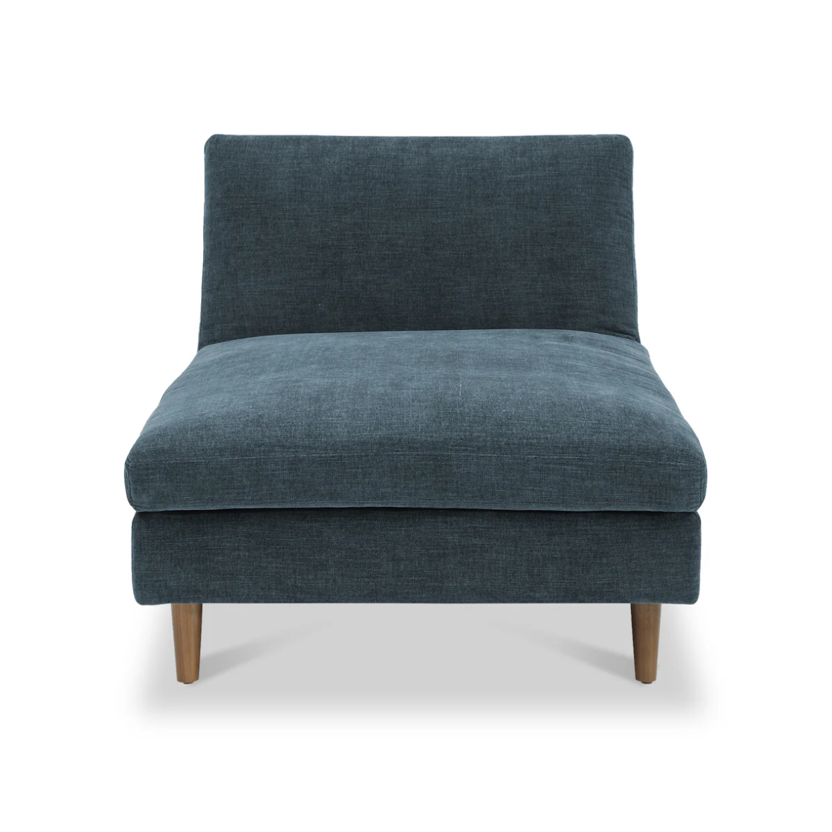 Kyoto - Scott Click Clack Sofa Bed In Navy
