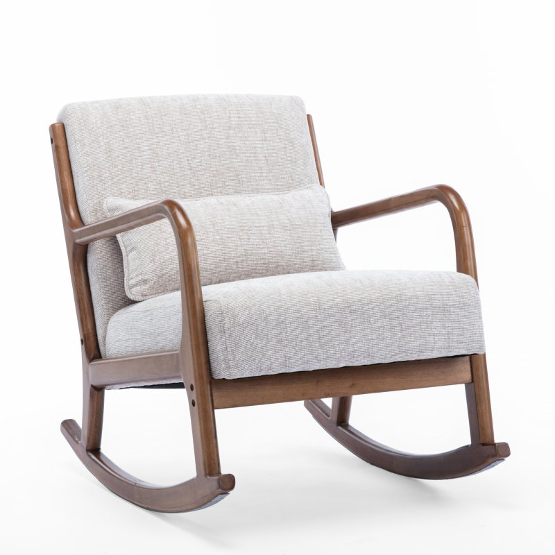 Kyoto - Inca Rocking Chair