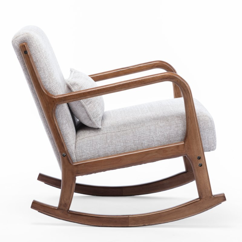 Kyoto - Inca Rocking Chair
