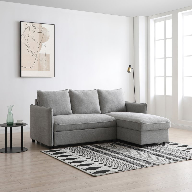 Kyoto - Blaire Corner Sofa Bed