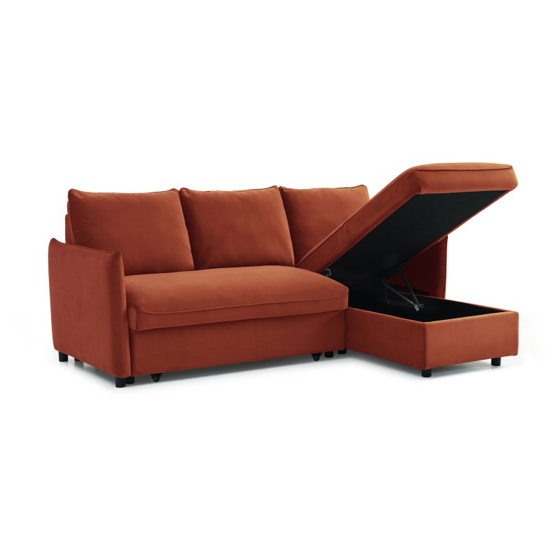 Kyoto - Blaire Corner Sofa Bed