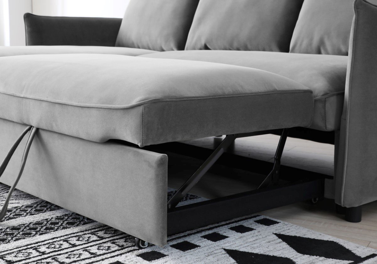 Kyoto - Blaire Corner Sofa Bed
