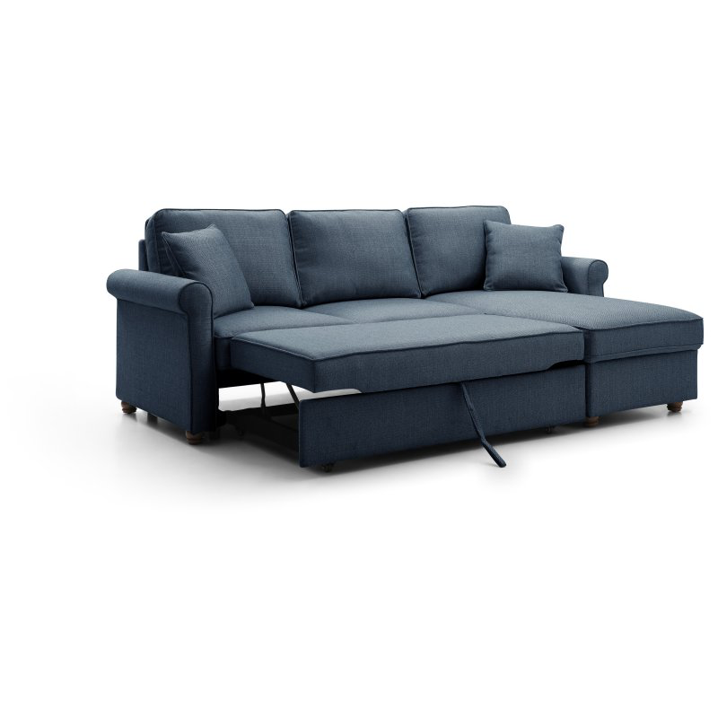 Kyoto - Arthur Corner Sofa Bed