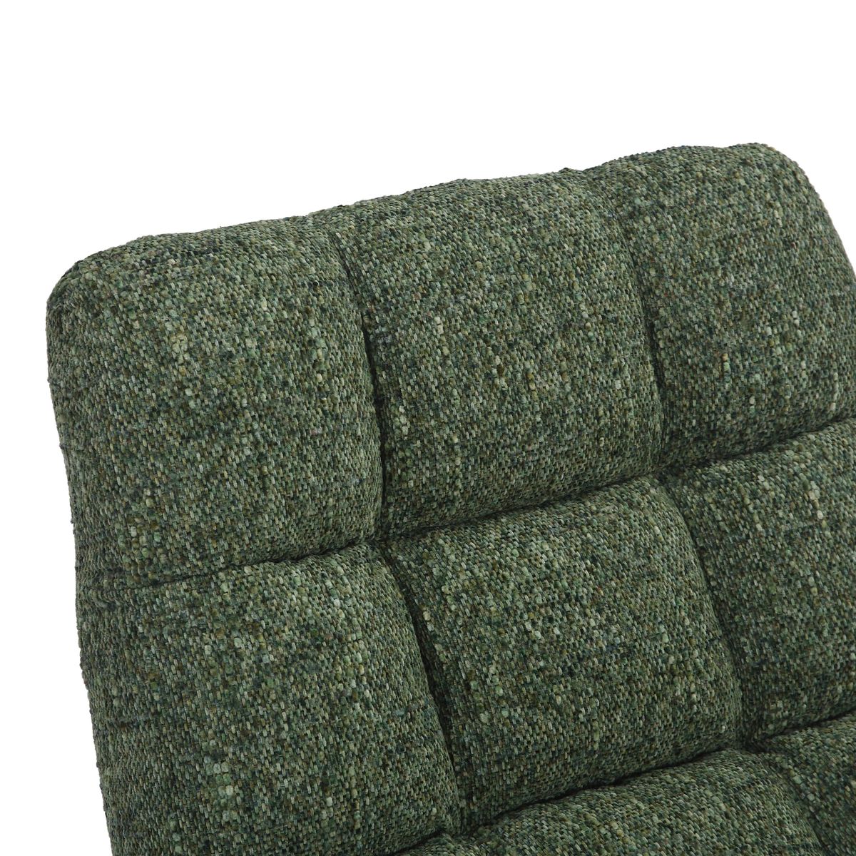 Shankar- Chillax Swivel Chair In Green