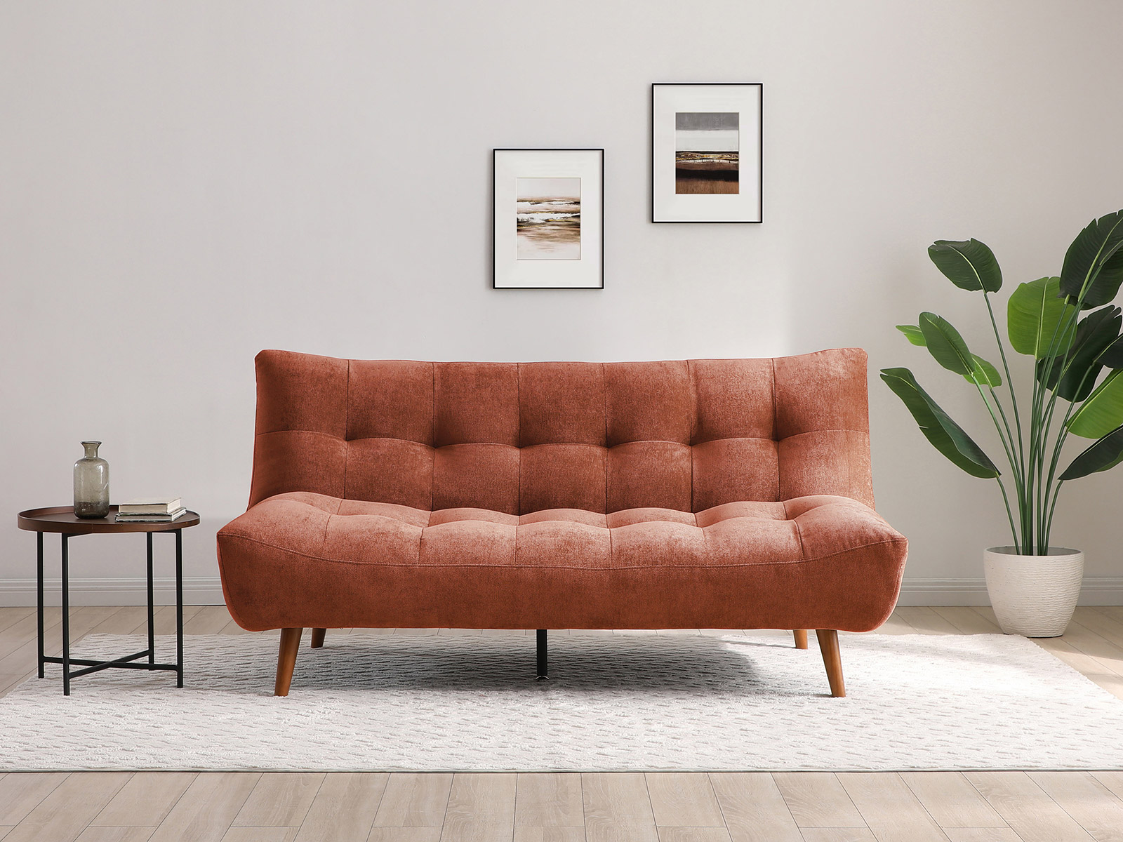 Easy to use Sofabeds