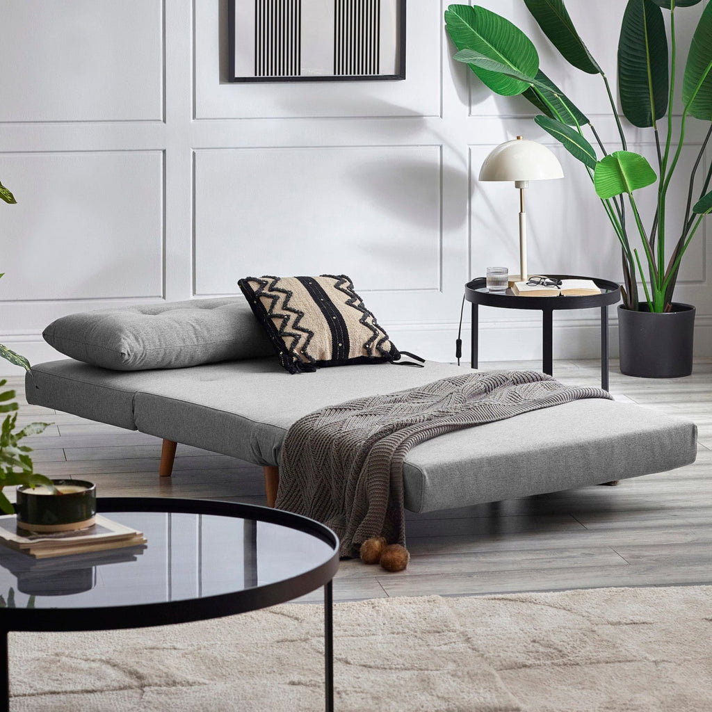 Julian Bowen - Rowan Single Sofa Bed