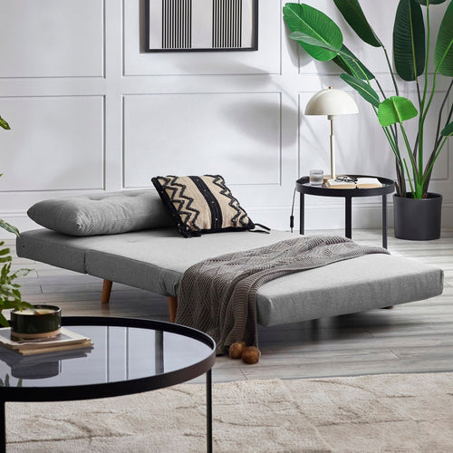 Julian Bowen - Rowan Single Sofa Bed