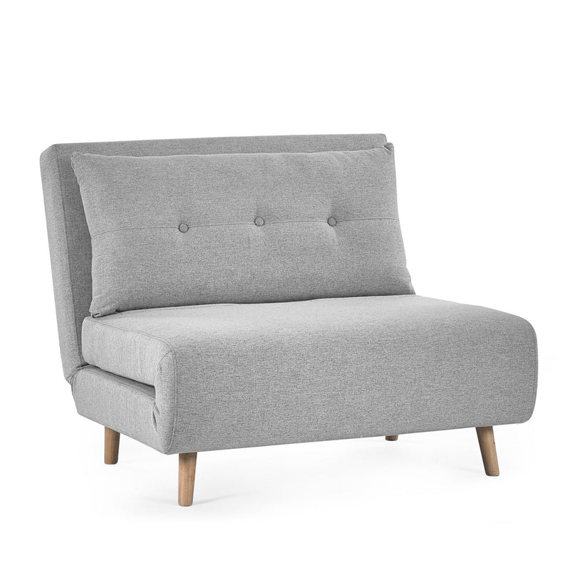 Julian Bowen - Rowan Single Sofa Bed