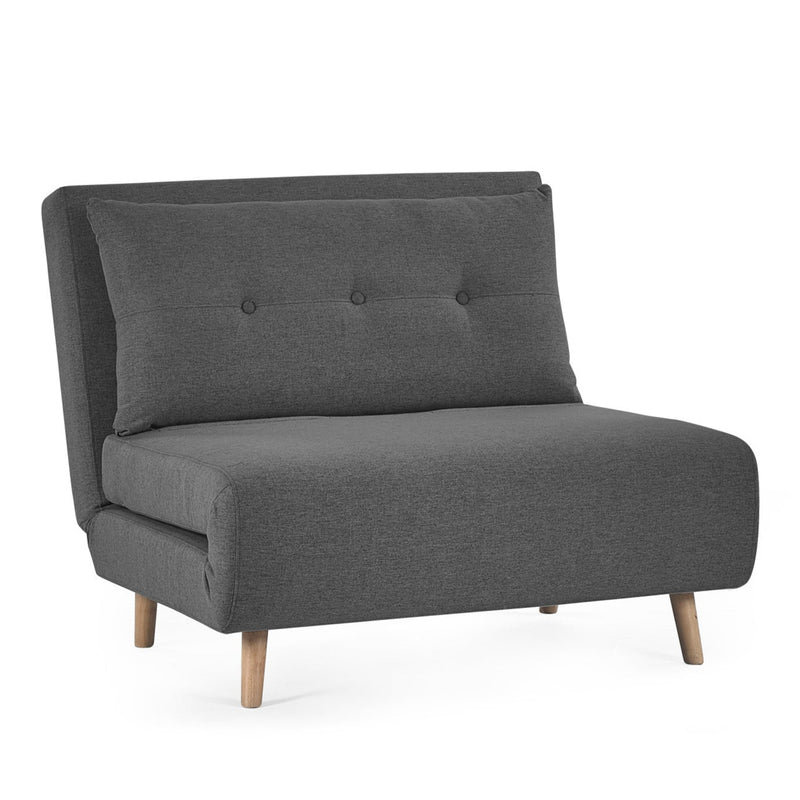 Julian Bowen - The Rowan Single Sofa Bed