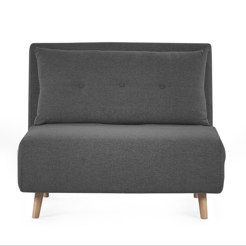 Julian Bowen - The Rowan Single Sofa Bed
