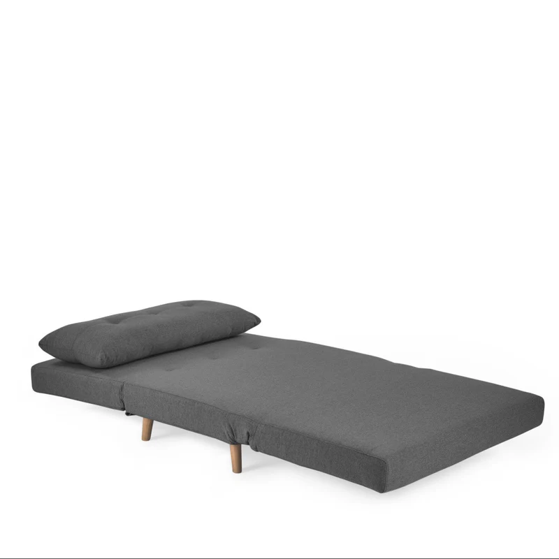 Julian Bowen - The Rowan Single Sofa Bed