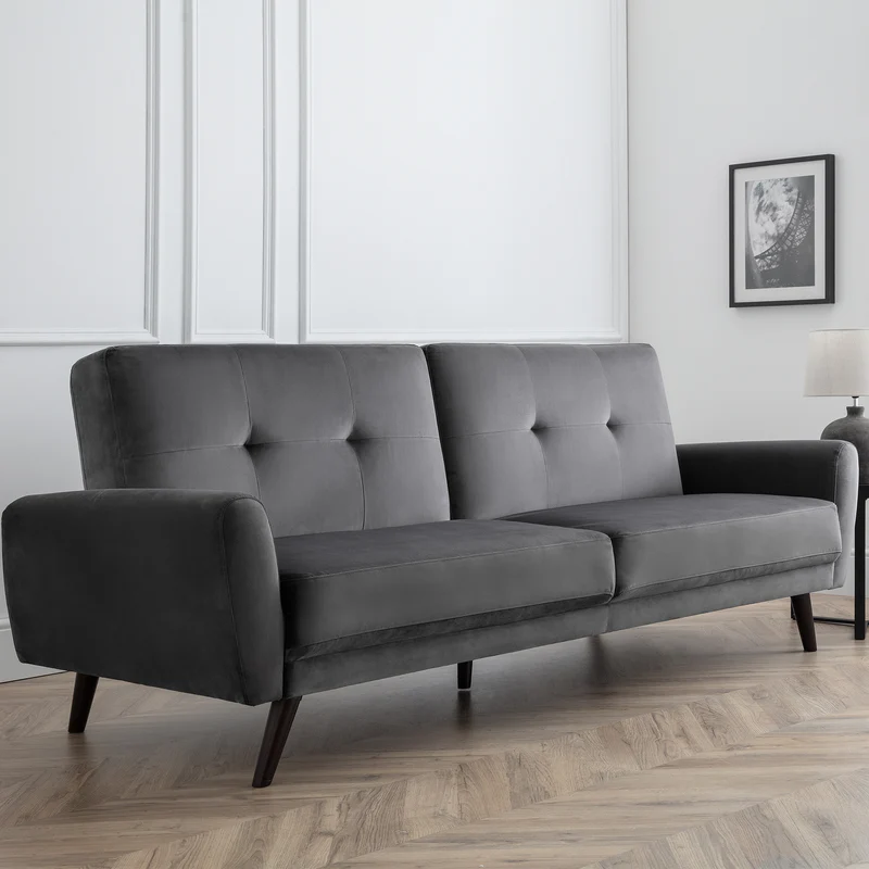 Julian Bowen - Monza 2 seater sofa bed