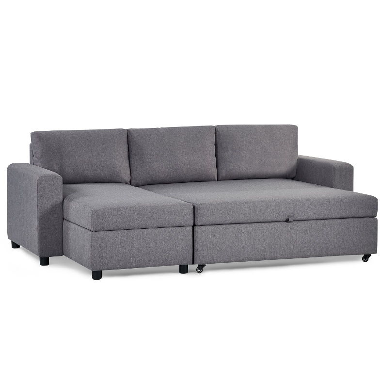 Julian Bowen - Angel storage sofa bed