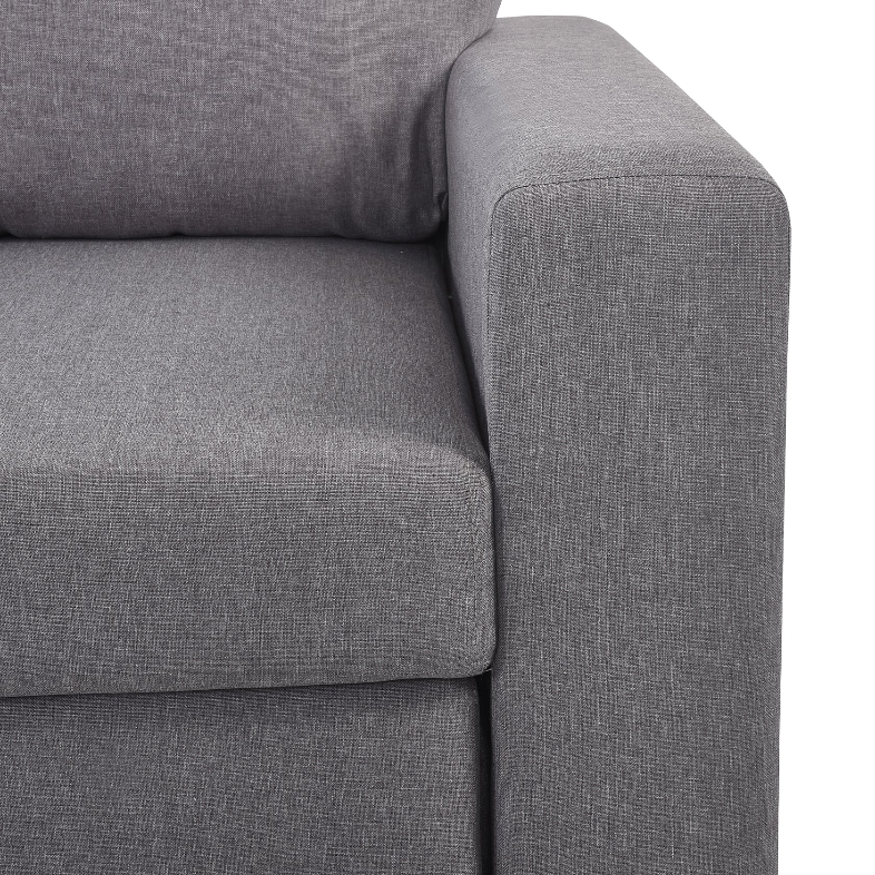 Julian Bowen - Angel storage sofa bed