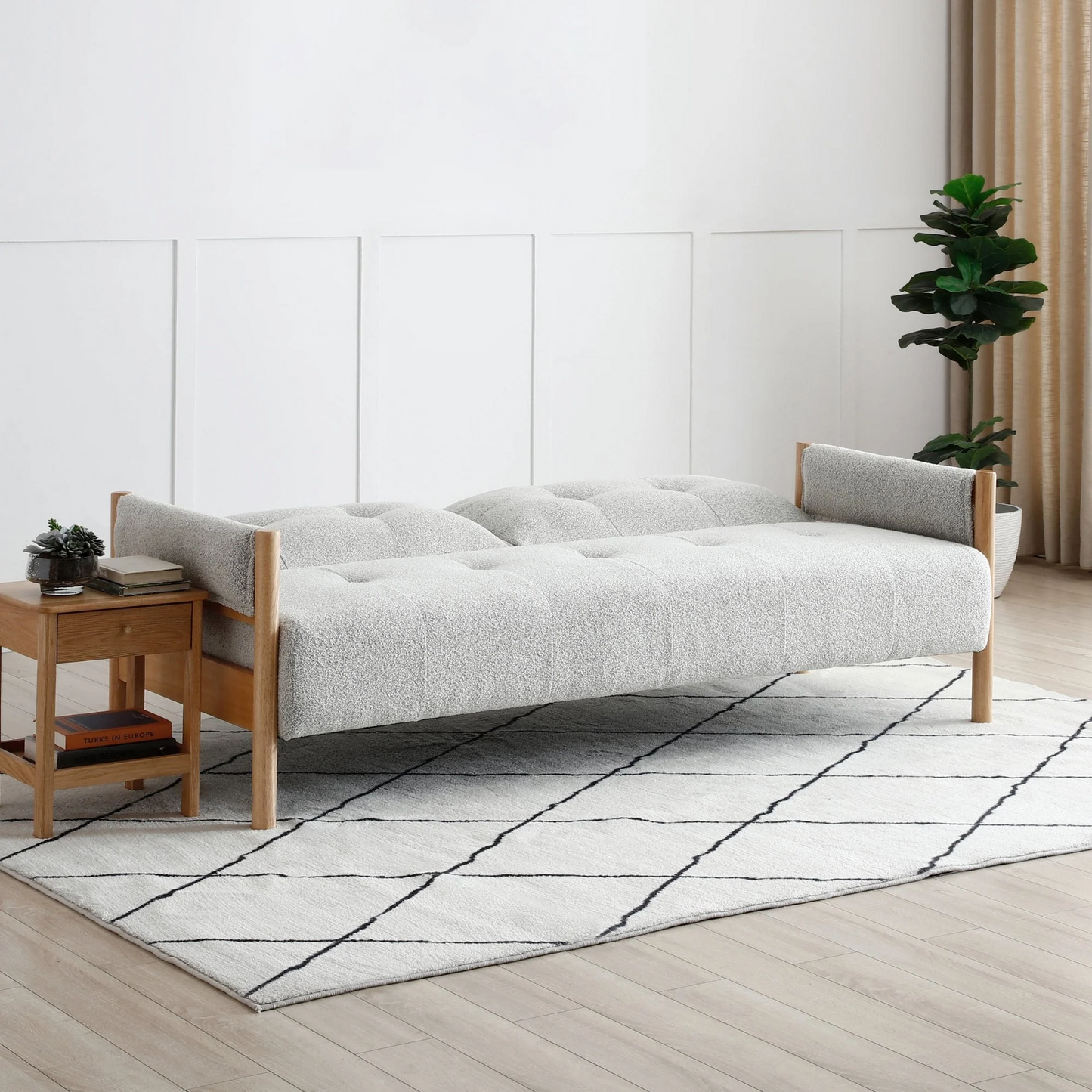 Kyoto - Quinn Sofa Bed
