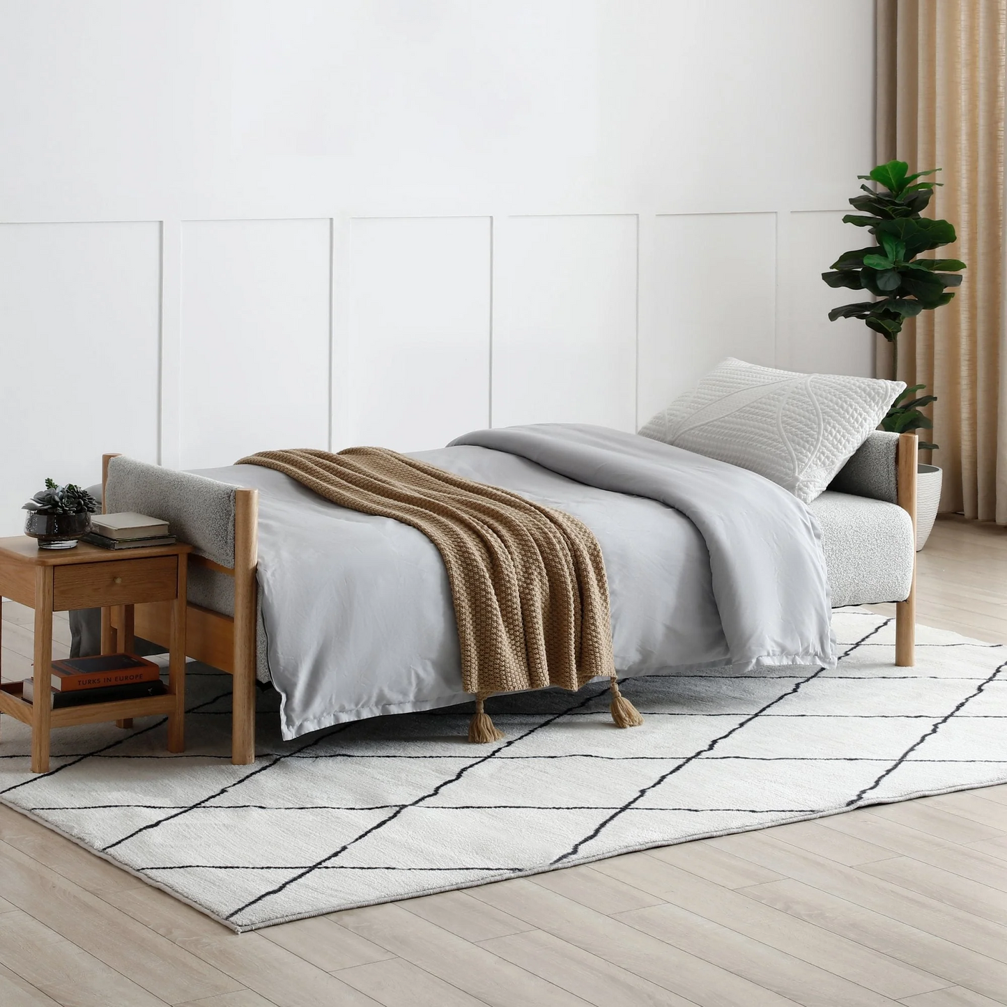 Kyoto - Quinn Sofa Bed
