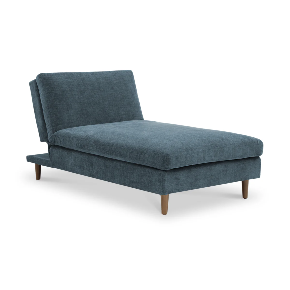 Kyoto - Scott Click Clack Sofa Bed In Navy