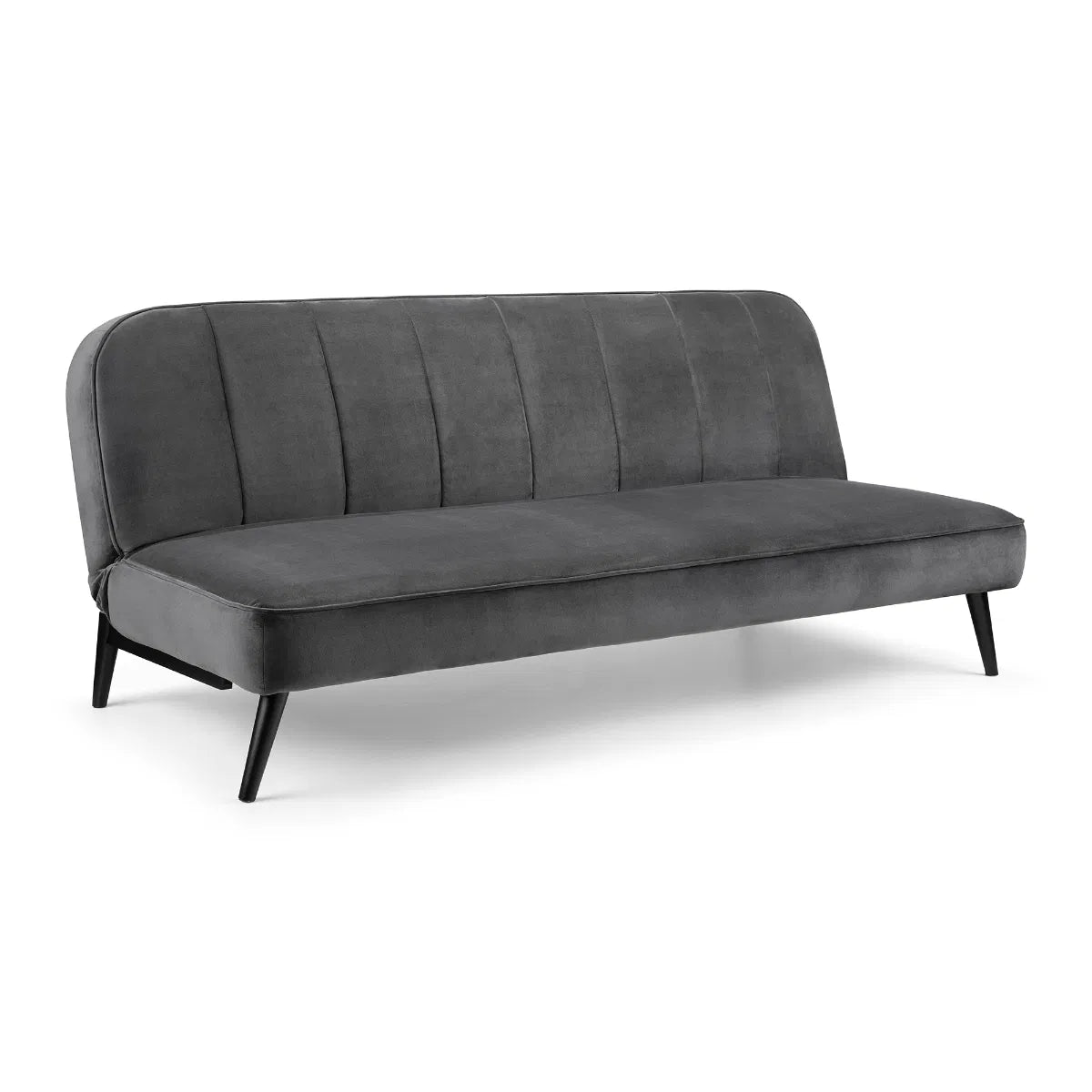 Julian Bowen- Miro Curved Back Sofabed