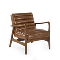 Julian Bowen- Marshall Accent Chair