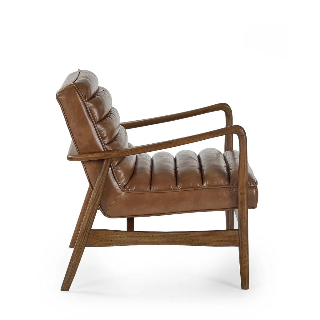 Julian Bowen- Marshall Accent Chair
