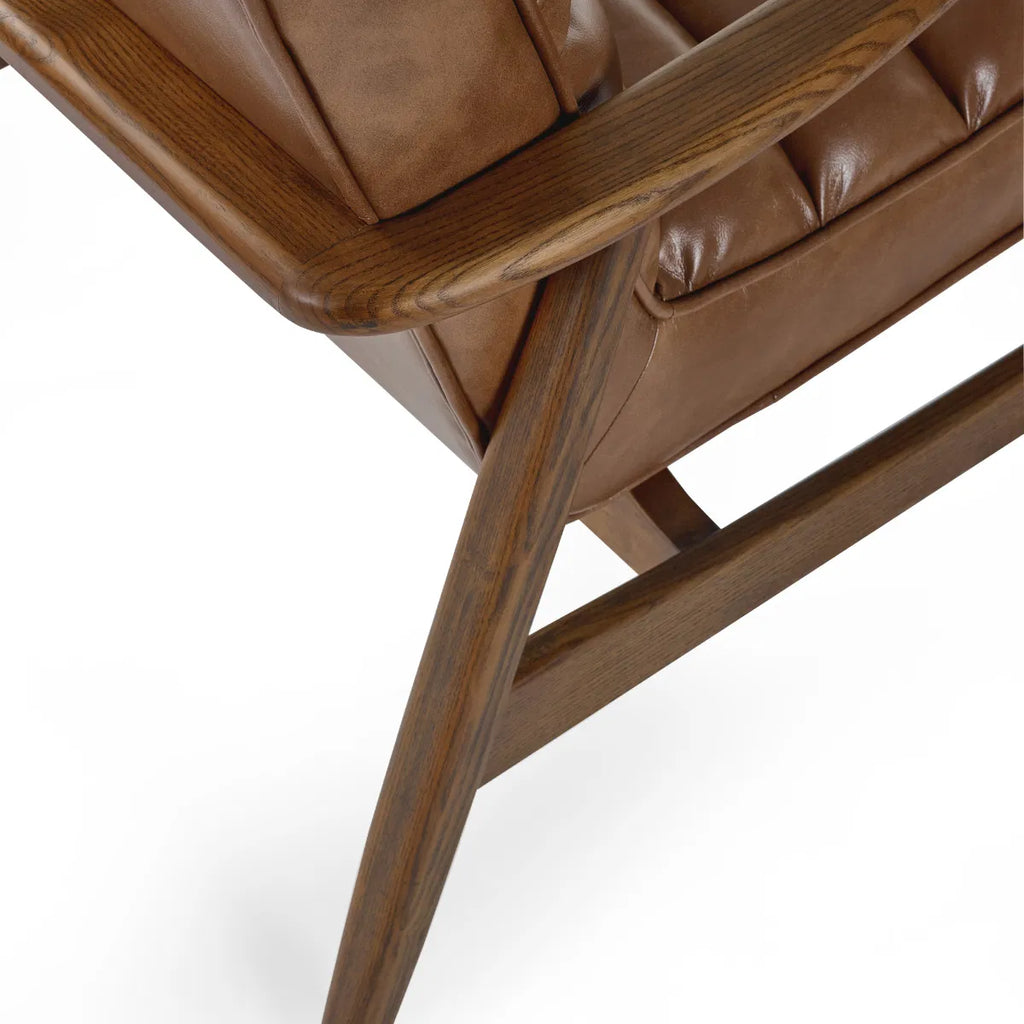 Julian Bowen- Marshall Accent Chair