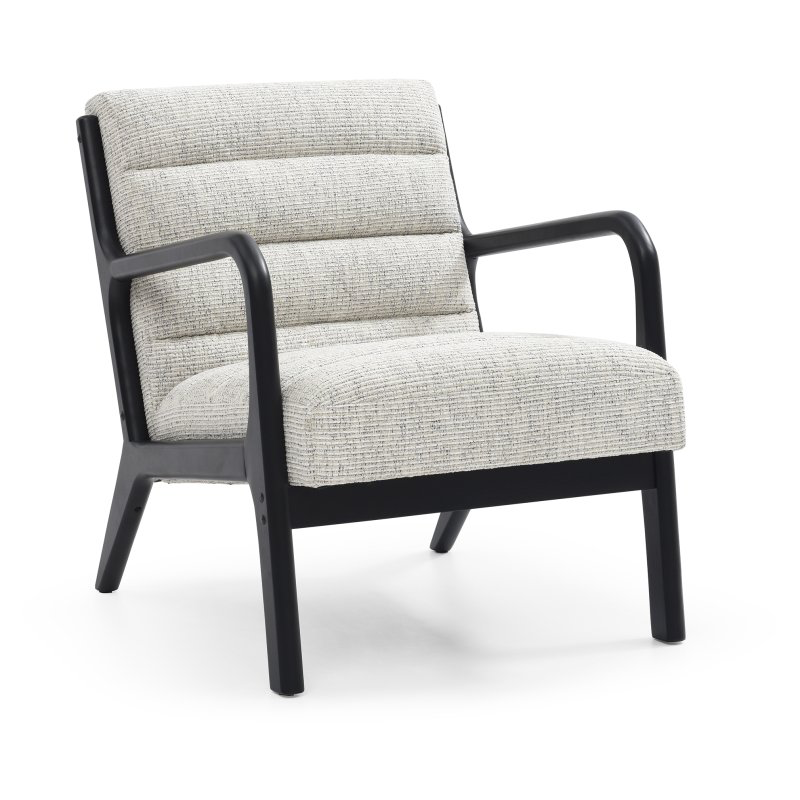 Kyoto- Inca Chair Black Frame