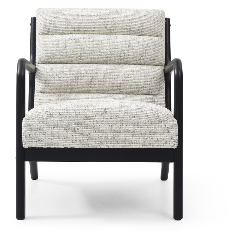 Kyoto- Inca Chair Black Frame