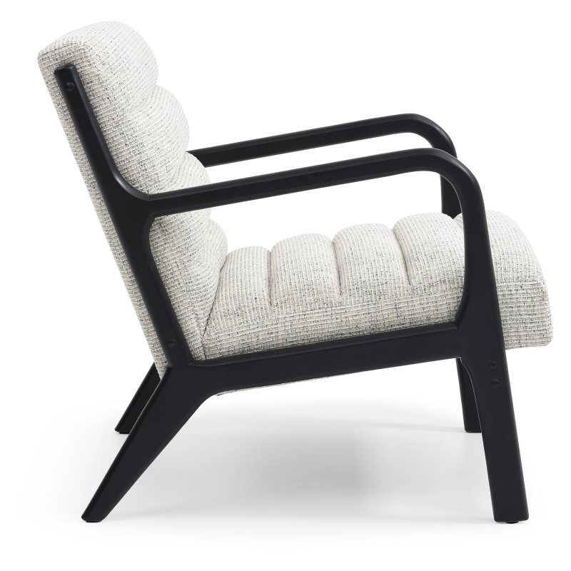 Kyoto- Inca Chair Black Frame