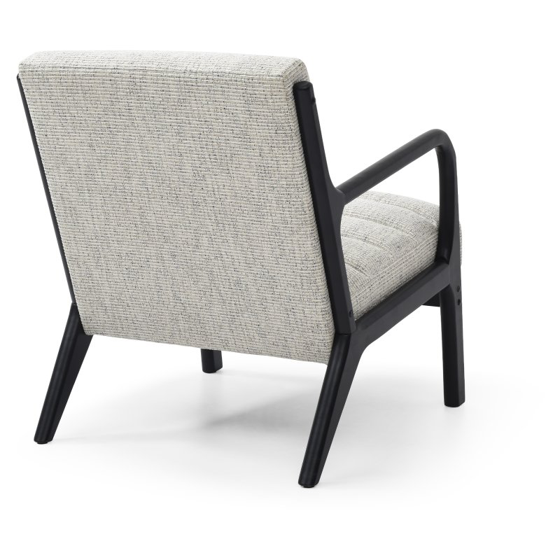 Kyoto- Inca Chair Black Frame