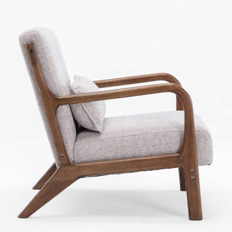Kyoto - Inca Chair Walnut Frame