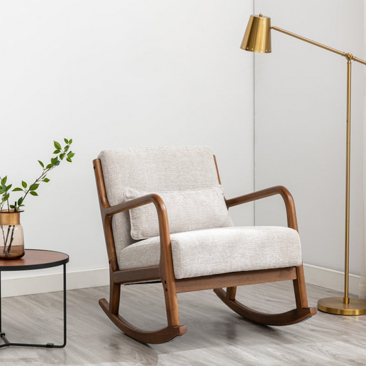 Kyoto - Inca Rocking Chair