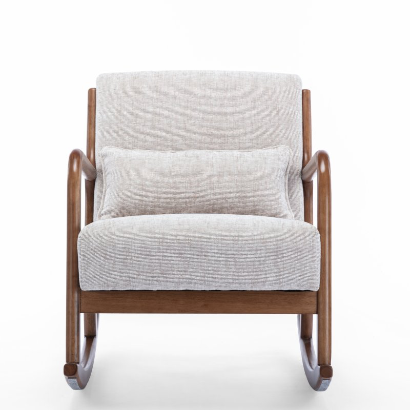 Kyoto - Inca Rocking Chair