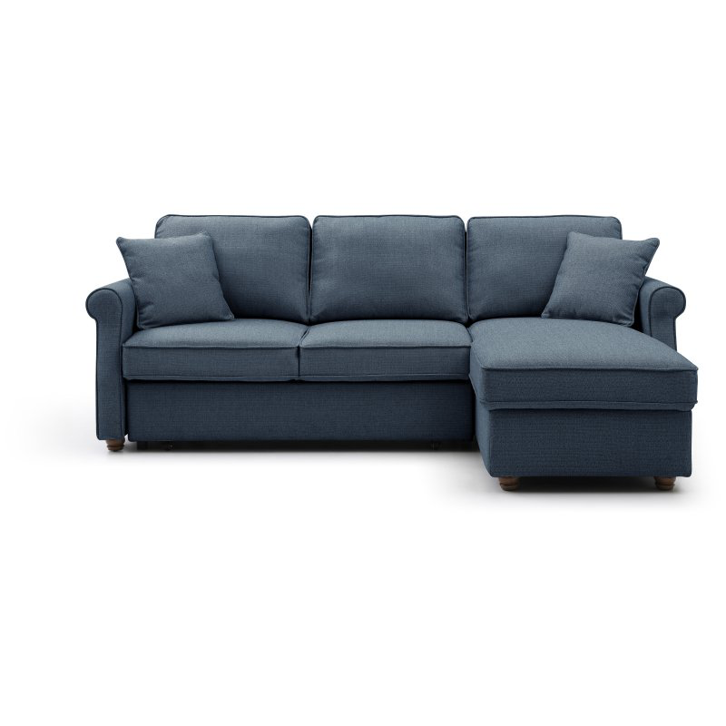 Kyoto - Arthur Corner Sofa Bed