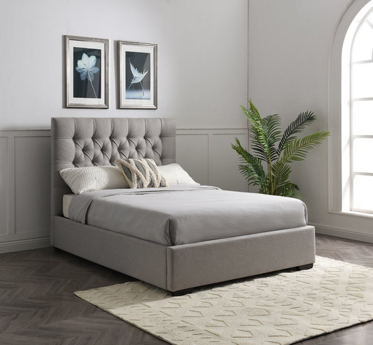 Kyoto - Elisa Ottoman Bed