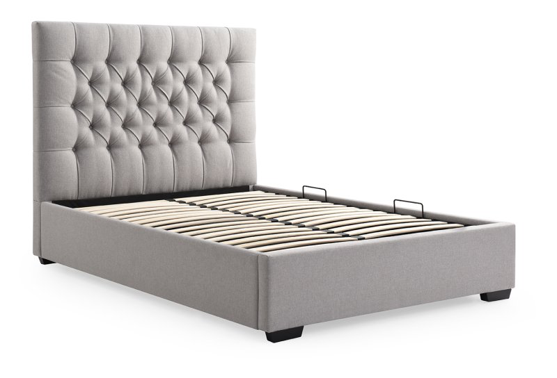 Kyoto - Elisa Ottoman Bed