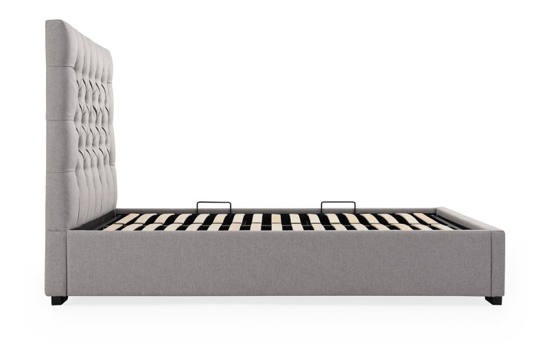 Kyoto - Elisa Ottoman Bed