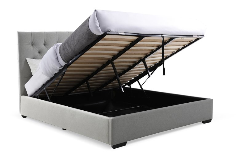 Kyoto - Elisa Ottoman Bed