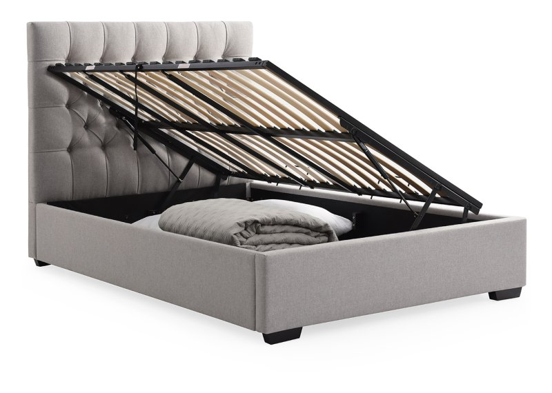 Kyoto - Elisa Ottoman Bed