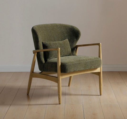 Milo Chair - Kyoto Futons