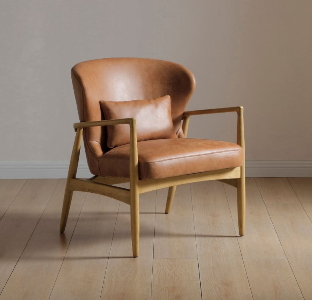 Milo Chair - Kyoto Futons