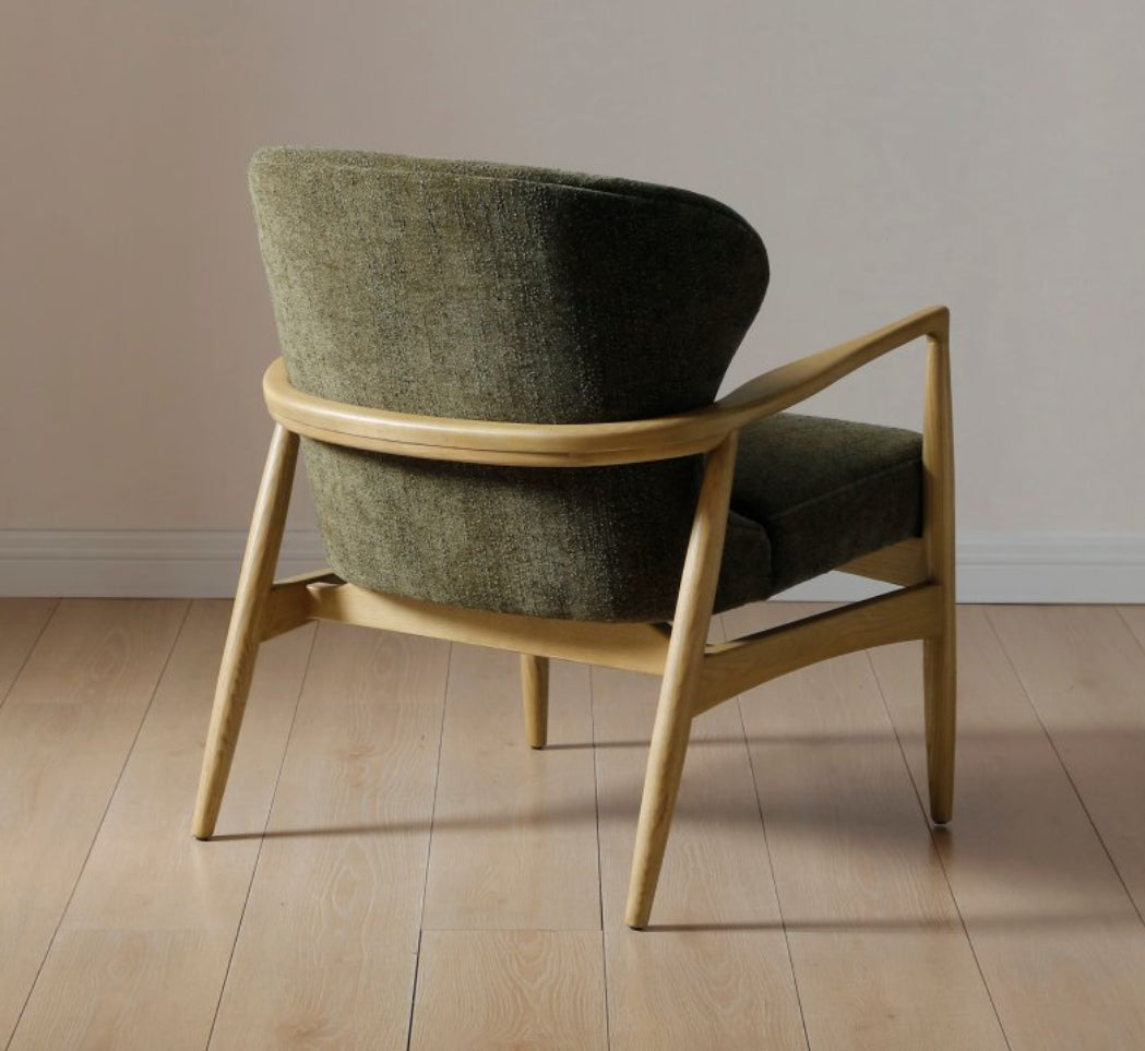 Milo Chair - Kyoto Futons