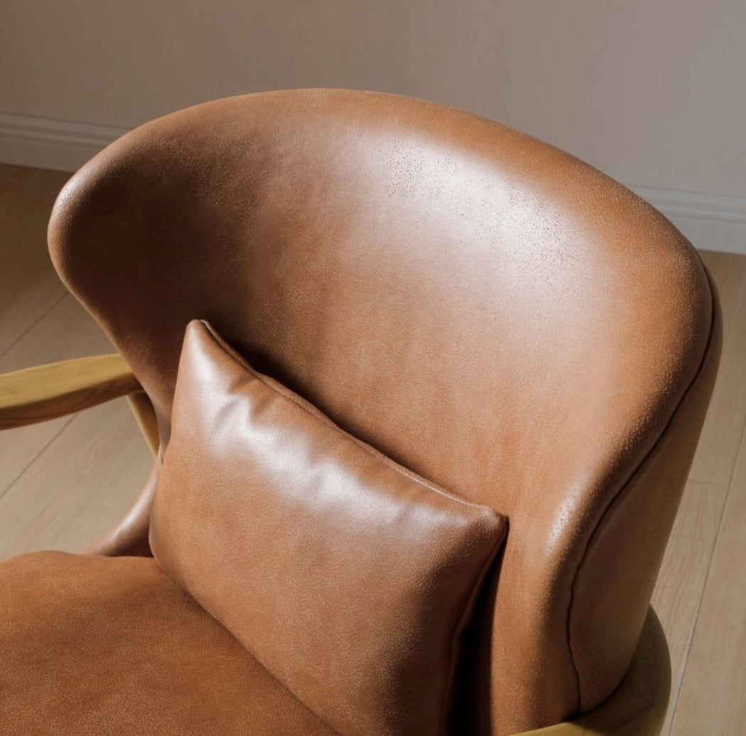 Milo Chair - Kyoto Futons