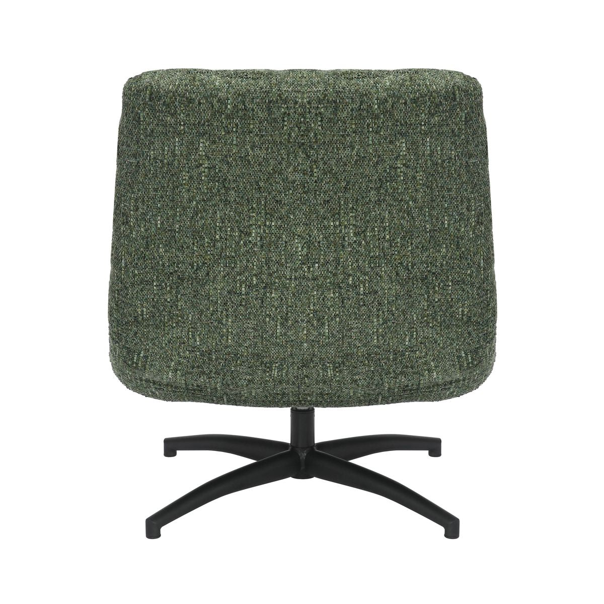 Shankar- Chillax Swivel Chair In Green