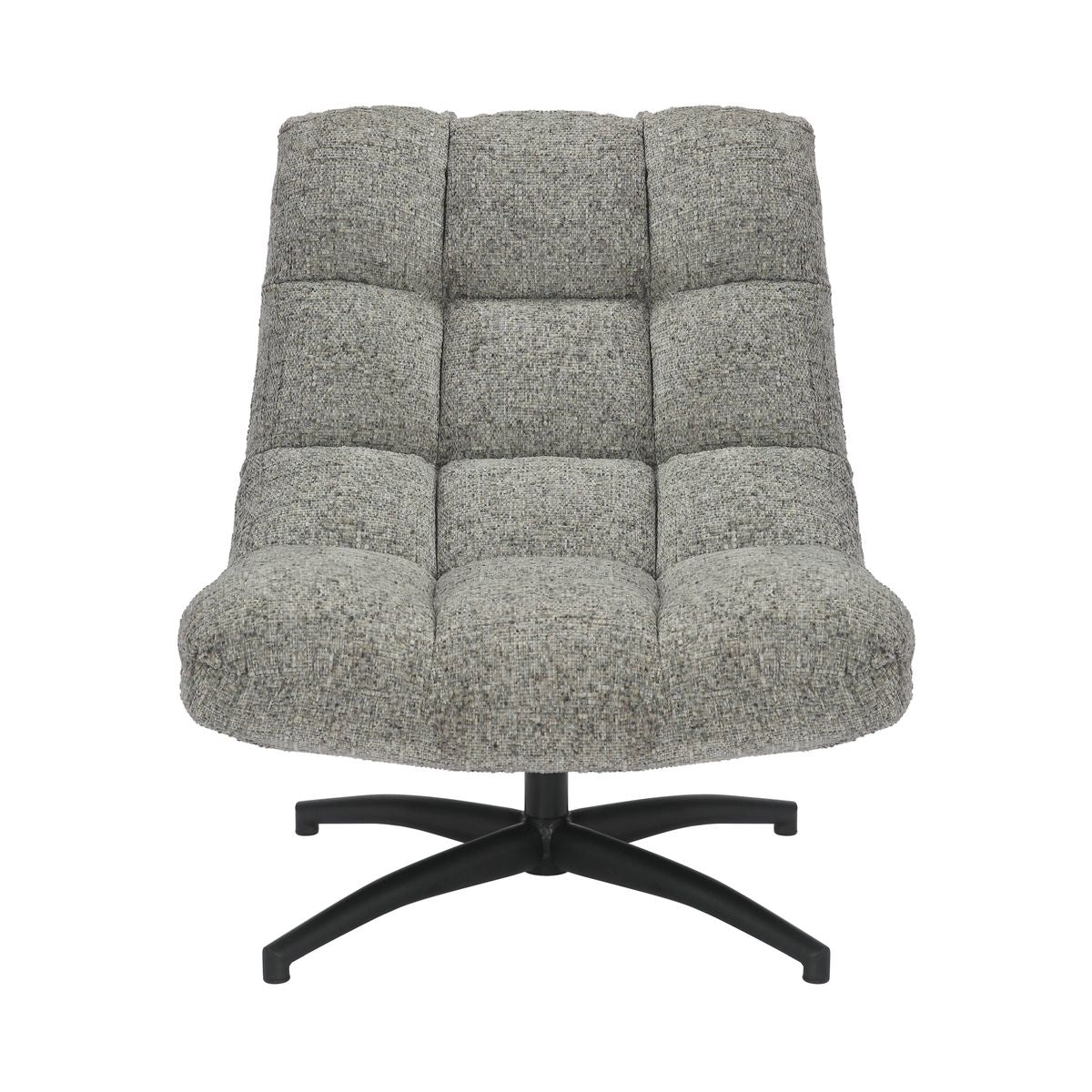 Shankar- Chillax Chair In Grey