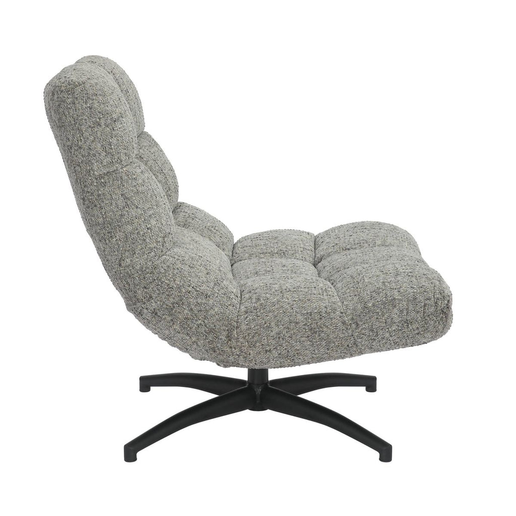 Shankar- Chillax Chair In Grey
