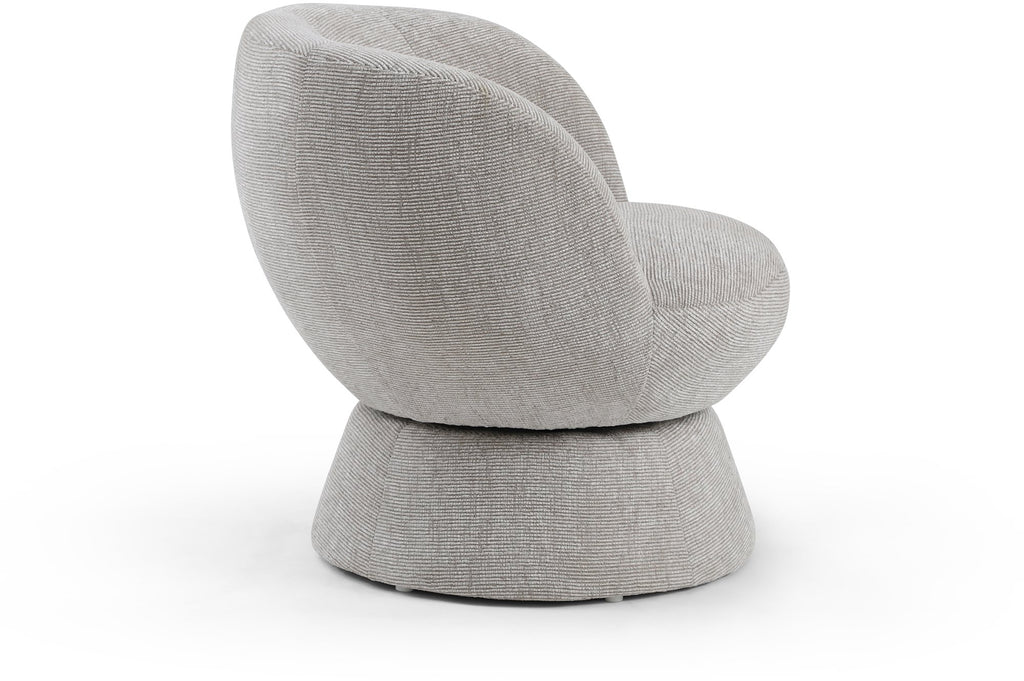 Kyoto Futons - Tulip Swivel Chair